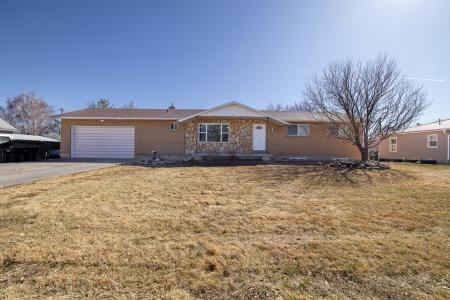 448 E 500 N, Roosevelt, Utah 84066, USA