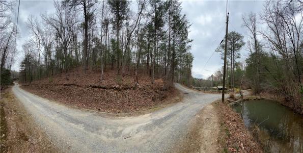 0 Rustic Way, Ellijay, Georgia 30540, USA