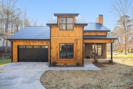 579 Twin Mountain Lake Circle, Talking Rock, Georgia 30175, USA