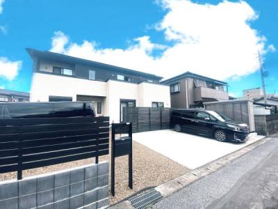 西川田南2丁目, 宇都宮市, Tochigi 321-0155, Japan