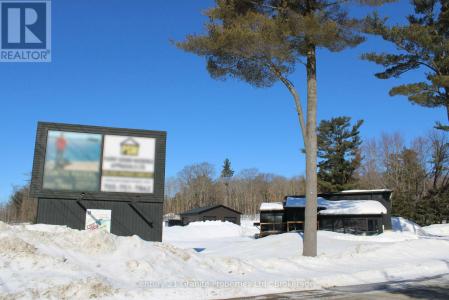 4 BARTLETT DRIVE, Seguin, Ontario P2A 2W8, Canada