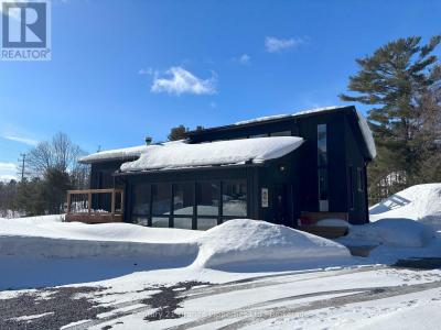 4 BARTLETT DRIVE, Seguin, Ontario P2A 2W8, Kanada
