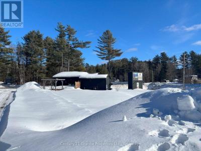 4 BARTLETT DRIVE, Seguin, Ontario P2A 2W8, Kanada
