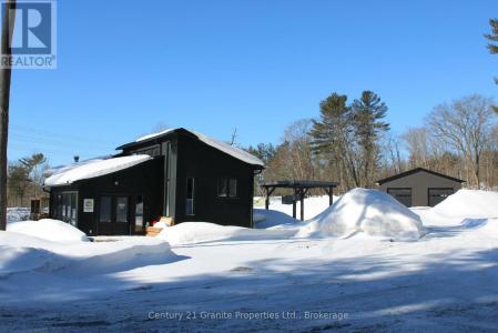 4 BARTLETT DRIVE, Seguin, Ontario P2A 2W8, Kanada