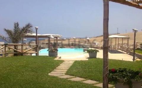 MANZANA C-8 LOTE 5 URBANIZACIÓN HABILITACION VACACIONAL CLUB PLAYA LAS PALMERAS CERRO AZUL , Lima, Lima 00001, Peru