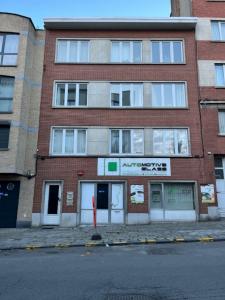 Place Bizet 57, Anderlecht, 1070, Belgique