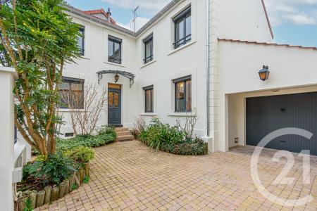 La Varenne St Hilaire, Île-de-France 94210, France