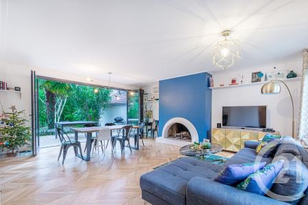 La Varenne St Hilaire, Île-de-France 94210, France