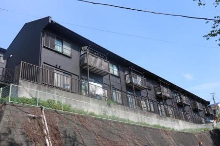 205, 福田６丁目１－１０, リバーサイドハイツＡ, 大和市, Kanagawa 242-0024, Japan