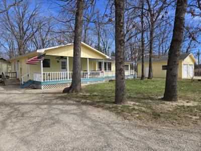 25193 Cedar Crest Drive, Hermitage, Missouri 65668