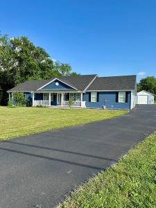 1530 Braunlin Rd, Franklin Furnace, Ohio 45629, USA