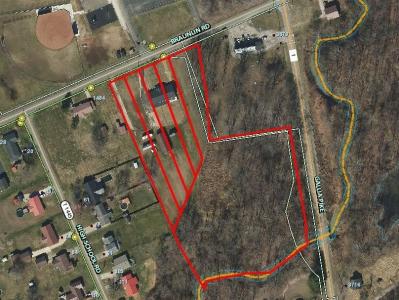 1530 Braunlin Rd, Franklin Furnace, Ohio 45629