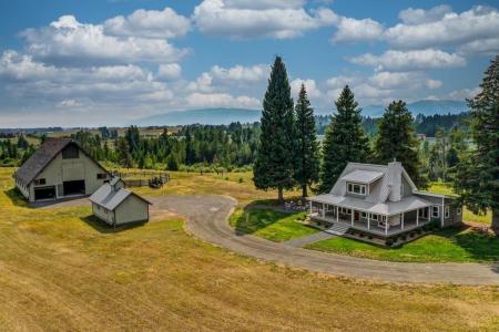 239 Ashton Lane, McCall, Idaho 83638, USA