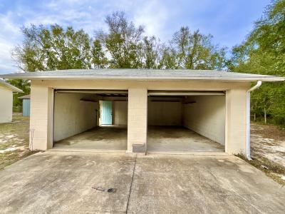 600 Wakulla St, Florahome, Flórida 32140, Estados Unidos
