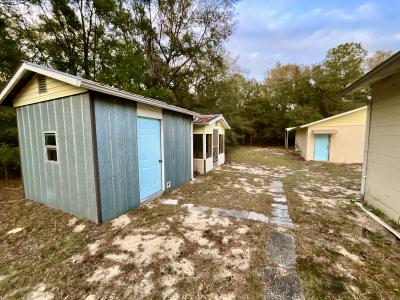 600 Wakulla St, Florahome, Flórida 32140, Estados Unidos