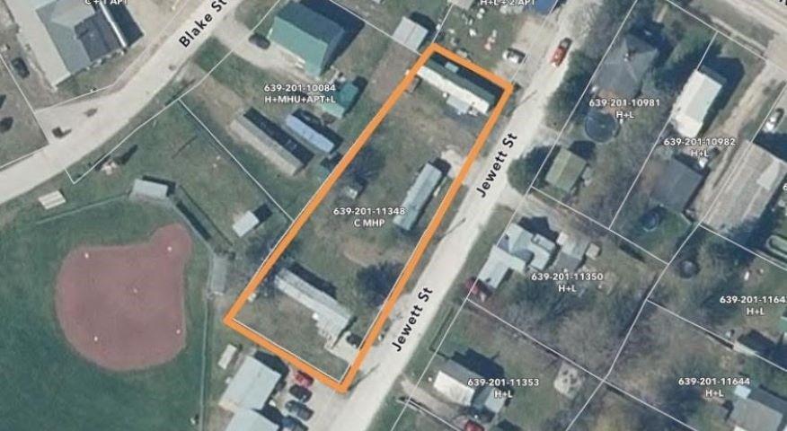 2 Jewett Street, Swanton, バーモント 05488, アメリカ合衆国