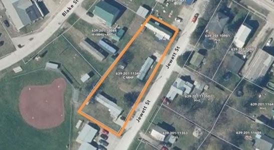 2 Jewett Street, Swanton, バーモント 05488, アメリカ合衆国