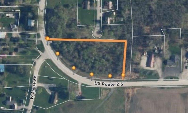 89 South Main Street, Alburgh, Vermont 05440, Estados Unidos