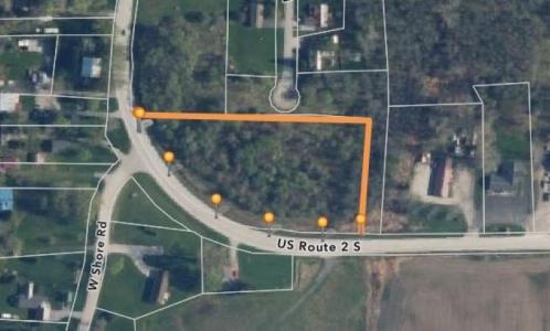 89 South Main Street, Alburgh, Vermont 05440, Estados Unidos