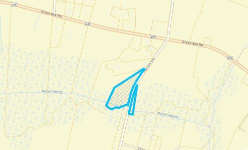 2135 Highway 646, Green Sea, Carolina Do Sul 29545, Estados Unidos