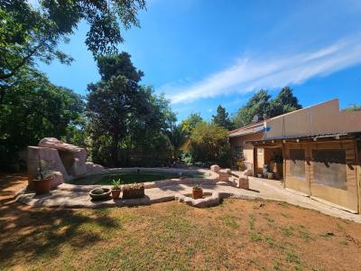 Bloemfontein, Free State, South Africa