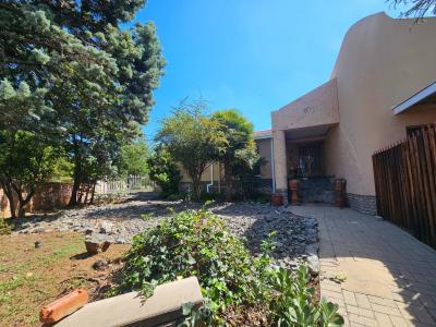 Bloemfontein, Free State, South Africa