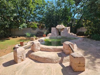 Bloemfontein, Free State, South Africa