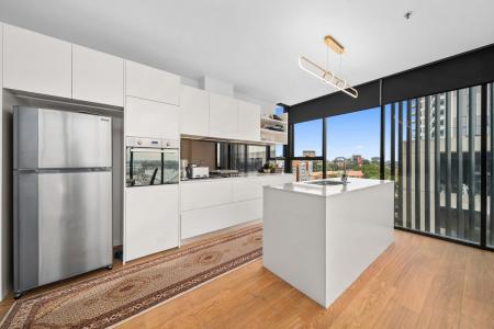 804/26 Shepherd Street, Liverpool, NSW 2170, Australia