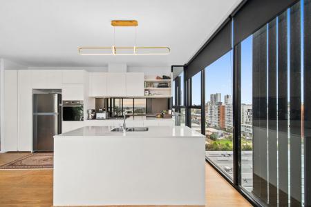 804/26 Shepherd Street, Liverpool, NSW 2170, Australia