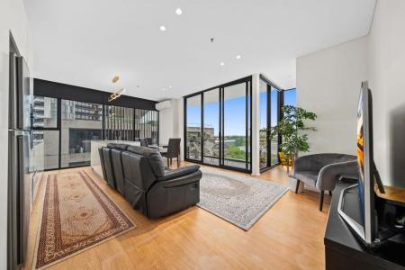 804/26 Shepherd Street, Liverpool, NSW 2170, Australia