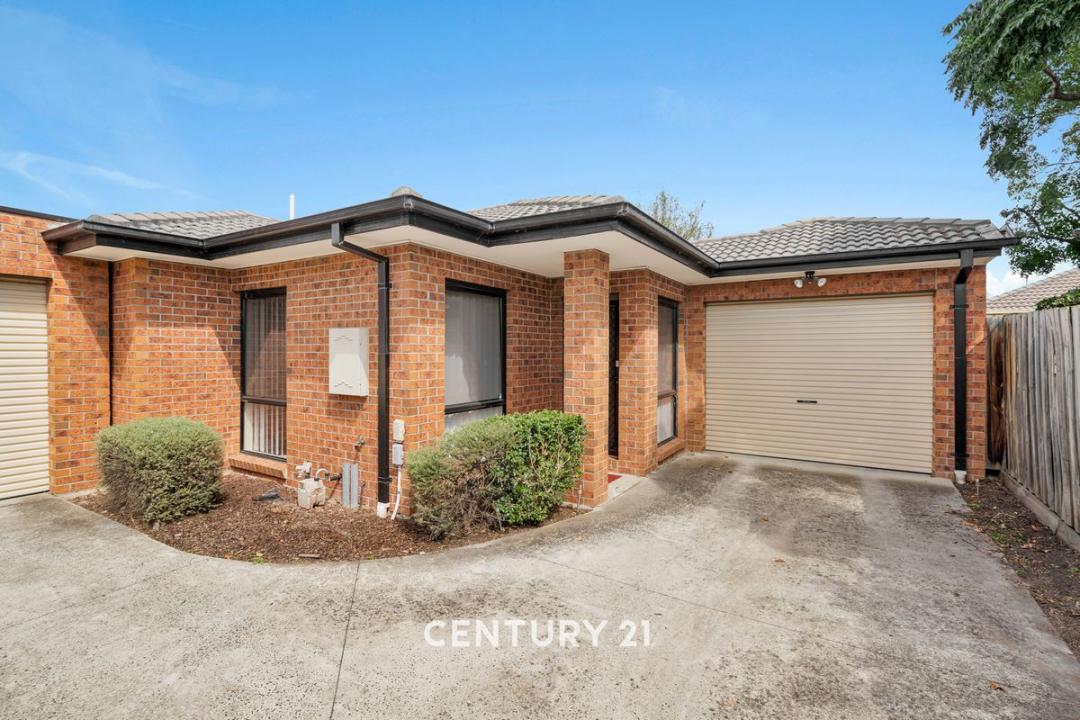 2/28 Menzies Avenue, Dandenong North, VIC 3175, Úc