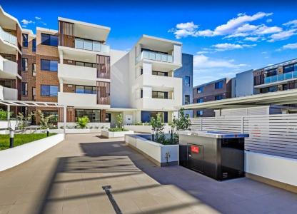 G05/9B Terry Road, Rouse Hill, NSW 2155, 澳大利亚