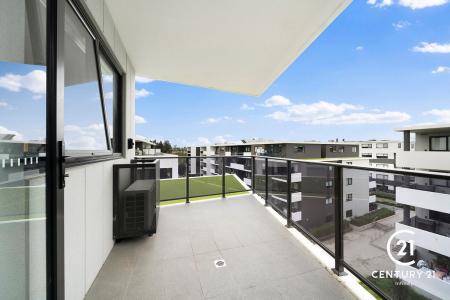 315 /12A Isla Street, Schofields, NSW 2762, אוסטרליה