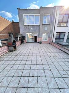 Rue de la Sincérité, 36, Anderlecht, 1070, Belgium