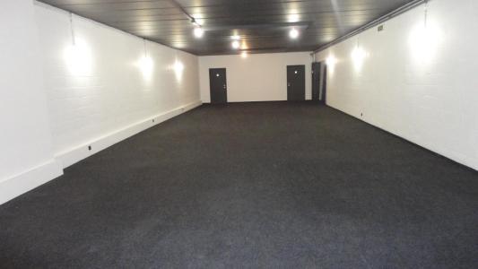 Faubourg Saint Germain 35, Couvin, Belgium