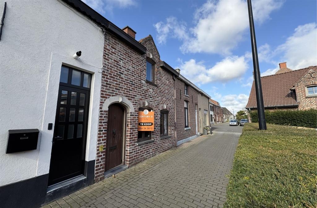 Kouterstraat 13, Kuurne, 8520, Belgia