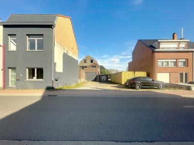Poverstraat 50, Asse, 1731, ベルギー