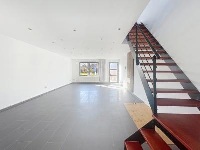 Poverstraat 50, Asse, 1731, ベルギー