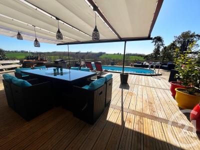 Samatan, Midi-Pyrénées 32130, France