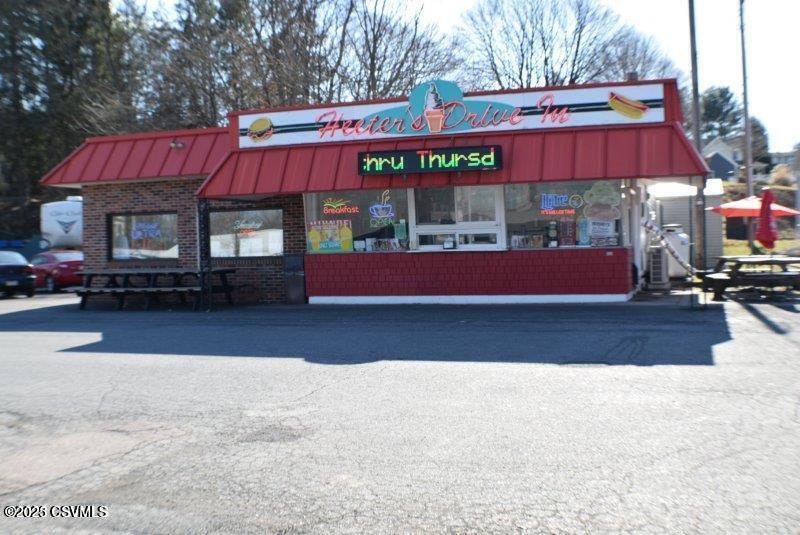36 Elysburg Road, Danville, Pennsylvania 17821
