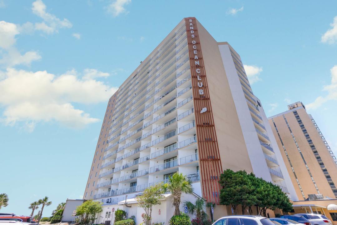 9550 Shore Dr 231, Myrtle Beach, Carolina Do Sul 29572, Estados Unidos