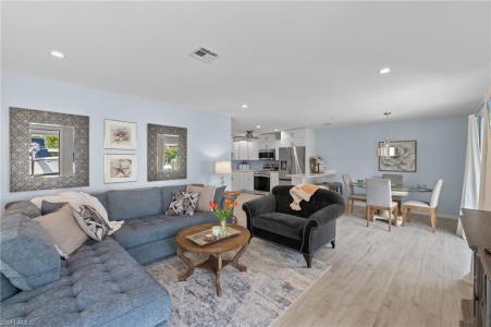 1435 Curlew AVE 3, NAPLES, フロリダ 34102, アメリカ合衆国