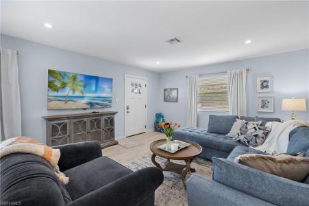 1435 Curlew AVE 3, NAPLES, フロリダ 34102, アメリカ合衆国