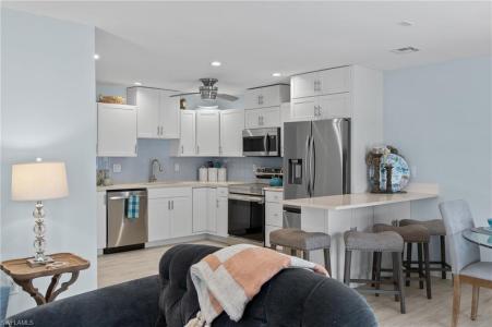 1435 Curlew AVE 3, NAPLES, フロリダ 34102, アメリカ合衆国