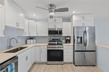 1435 Curlew AVE 3, NAPLES, フロリダ 34102, アメリカ合衆国