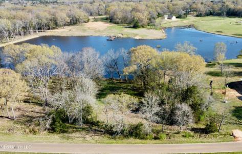1165 N Ratliff Road Lot #26, Jackson, Mississippi 39209