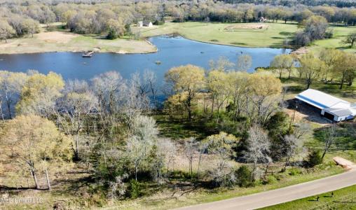 1165 N Ratliff Road Lot #26, Jackson, Mississippi 39209, USA