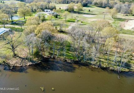 1165 N Ratliff Road Lot #26, Jackson, Mississippi 39209