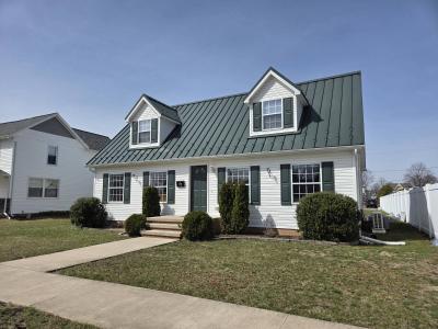 172 S. 4th Street, Hughe, Pennsylvania 17737, USA