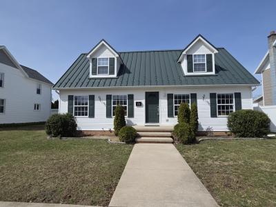 172 S. 4th Street, Hughe, Pennsylvania 17737, Estados Unidos
